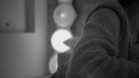 Anje online show from October 16, 4:19 pm