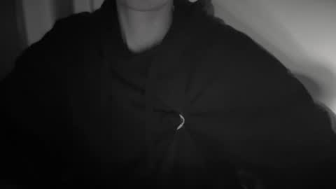 Anje online show from October 27, 6:12 pm