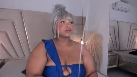 Anjele  online show from November 30, 1:59 pm