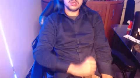 Snapshot of anjonoturno01 chatting on October 7, 7:38 am anjonoturno01 online show from October 7, 7:38 am