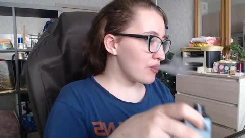 Nameless online show from January 22, 7:35 am