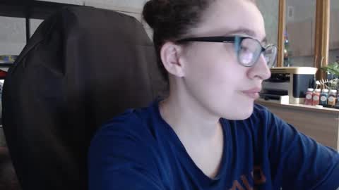 Nameless online show from January 27, 9:33 pm