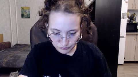 Nameless online show from November 16, 4:12 pm