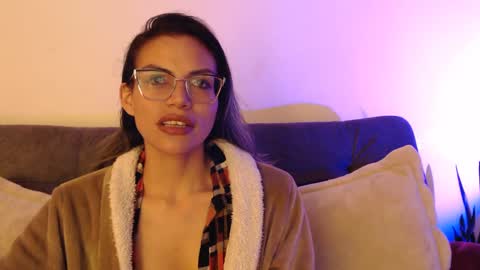 Anma Adler online show from January 3, 1:59 am