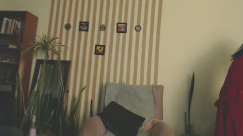 Anma Adler online show from November 26, 12:33 am