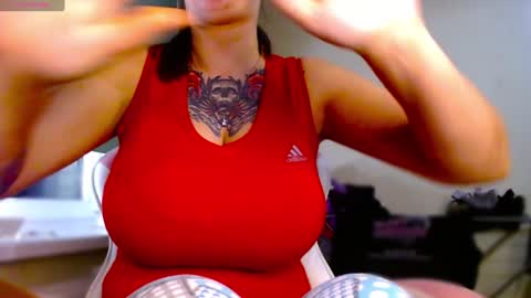 Ann online show from December 21, 11:13 pm