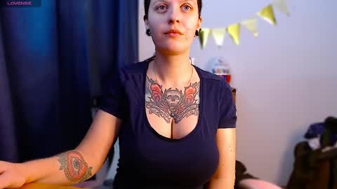 Ann online show from February 22, 8:09 pm