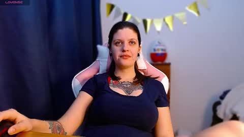 Ann online show from February 24, 7:19 pm