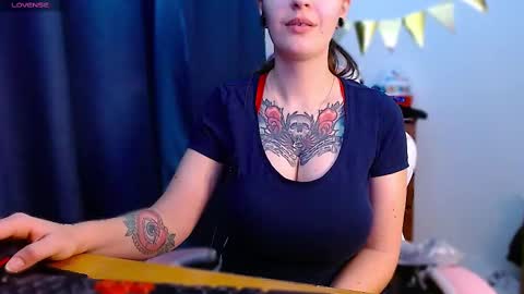 Ann online show from March 1, 11:06 am