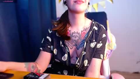 Ann online show from March 12, 2:23 pm