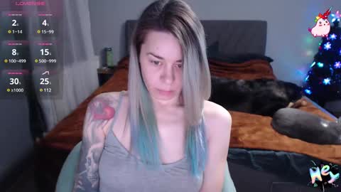 Snapshot of anna_ana chatting on December 21, 10:50 am Anadirectgirl online show from December 21, 10:50 am