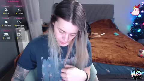 Snapshot of anna_ana chatting on January 2, 5:50 pm Anadirectgirl online show from January 2, 5:50 pm