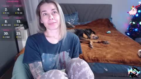 Snapshot of anna_ana chatting on January 2, 8:57 pm Anadirectgirl online show from January 2, 8:57 pm