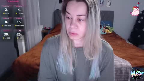 Snapshot of anna_ana chatting on January 10, 10:06 am Anadirectgirl online show from January 10, 10:06 am