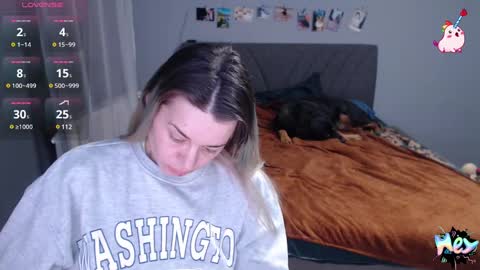 Snapshot of anna_ana chatting on January 14, 6:49 pm Anadirectgirl online show from January 14, 6:49 pm