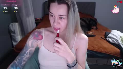 Snapshot of anna_ana chatting on January 17, 10:11 am Anadirectgirl online show from January 17, 10:11 am