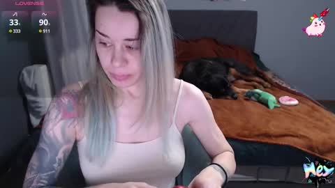 Snapshot of anna_ana chatting on January 18, 10:49 am Anadirectgirl online show from January 18, 10:49 am