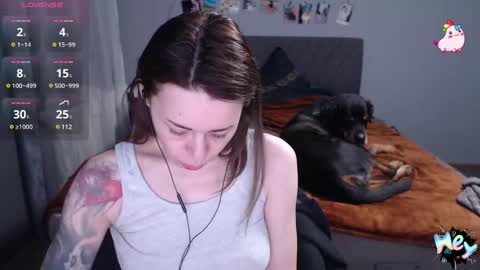 Snapshot of anna_ana chatting on January 28, 5:56 pm Anadirectgirl online show from January 28, 5:56 pm