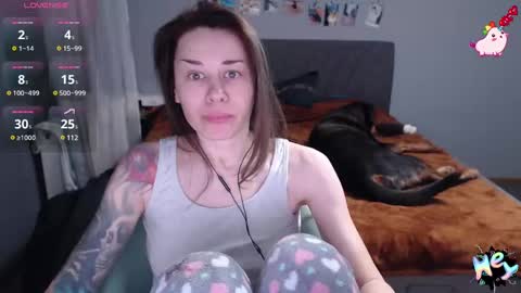 Snapshot of anna_ana chatting on January 29, 6:18 pm Anadirectgirl online show from January 29, 6:18 pm