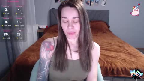 Snapshot of anna_ana chatting on January 30, 10:40 am Anadirectgirl online show from January 30, 10:40 am