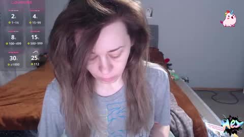 Snapshot of anna_ana chatting on March 1, 11:28 am Anadirectgirl online show from March 1, 11:28 am