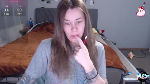 Snapshot of anna_ana chatting on March 2, 11:18 am Anadirectgirl online show from March 2, 11:18 am