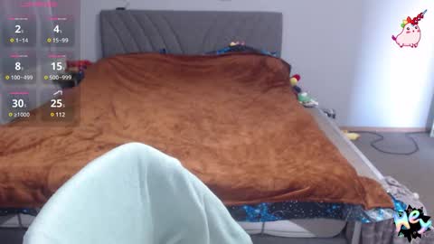 Snapshot of anna_ana chatting on March 5, 9:49 am Anadirectgirl online show from March 5, 9:49 am