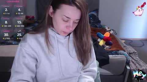 Snapshot of anna_ana chatting on March 7, 10:24 am Anadirectgirl online show from March 7, 10:24 am