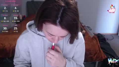 Snapshot of anna_ana chatting on March 9, 11:14 am Anadirectgirl online show from March 9, 11:14 am