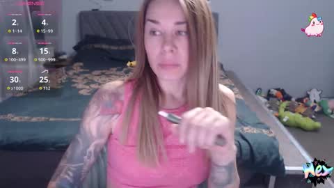 Snapshot of anna_ana chatting on September 20, 12:28 pm Anadirectgirl online show from September 20, 12:28 pm