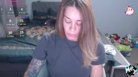 Snapshot of anna_ana chatting on September 28, 7:08 pm Anadirectgirl online show from September 28, 7:08 pm