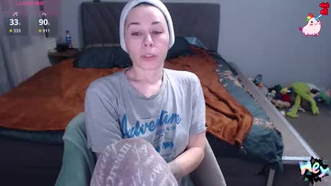 Snapshot of anna_ana chatting on November 9, 6:06 pm Anadirectgirl online show from November 9, 6:06 pm