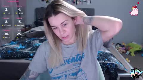 Snapshot of anna_ana chatting on November 22, 6:40 pm Anadirectgirl online show from November 22, 6:40 pm