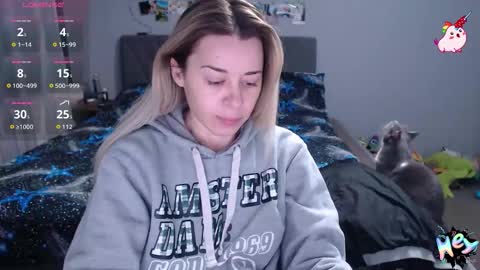 Snapshot of anna_ana chatting on November 23, 8:58 am Anadirectgirl online show from November 23, 8:58 am