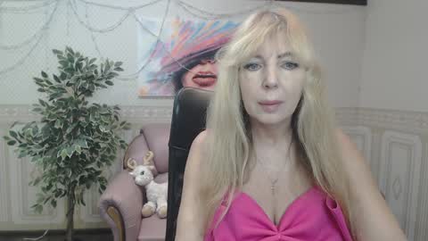 Snapshot of anna_ditrih chatting on January 18, 12:36 pm Anna Ditrih online show from January 18, 12:36 pm