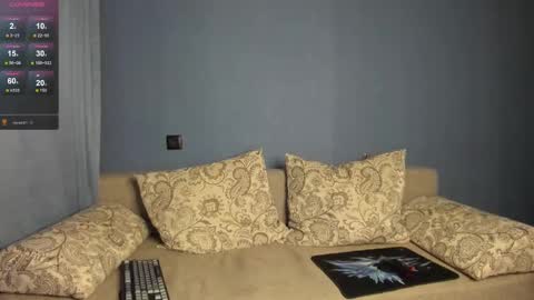 Snapshot of anna_jason chatting on February 9, 8:24 pm Fansly Jason sweet ass online show from February 9, 8:24 pm