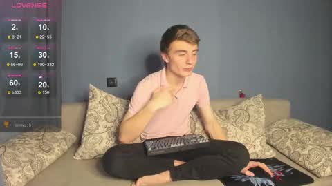 Snapshot of anna_jason chatting on February 10, 8:31 pm Fansly Jason sweet ass online show from February 10, 8:31 pm