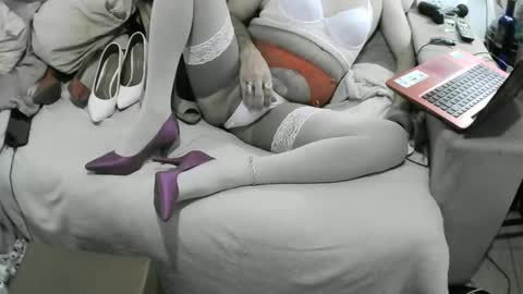 Anna online show from February 25, 11:33 pm