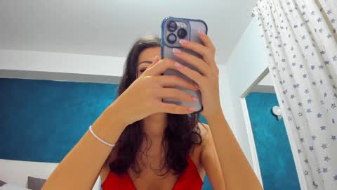 Anna online show from February 6, 8:39 am