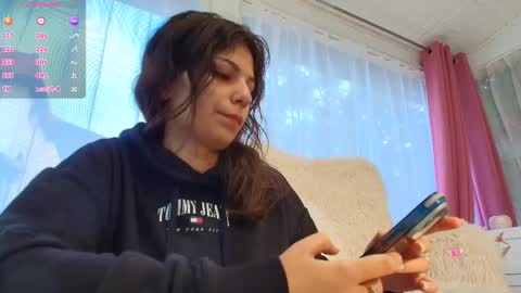 Anna online show from September 25, 7:01 am