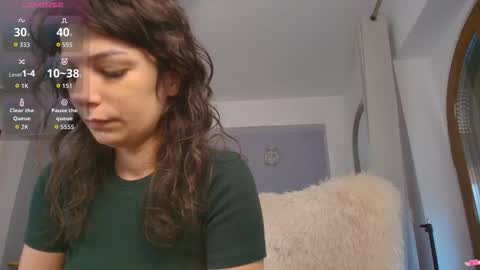 Anna online show from November 20, 6:35 am