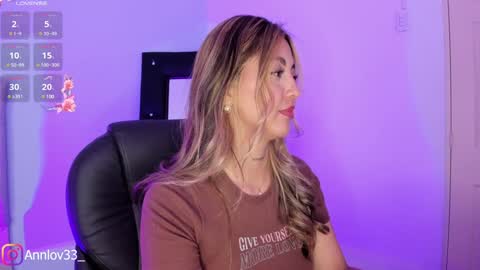 Ana Lucia online show from January 9, 4:06 pm