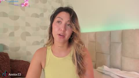 Ana Lucia online show from September 26, 9:52 pm