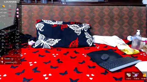 Ana   online show from September 8, 8:52 pm