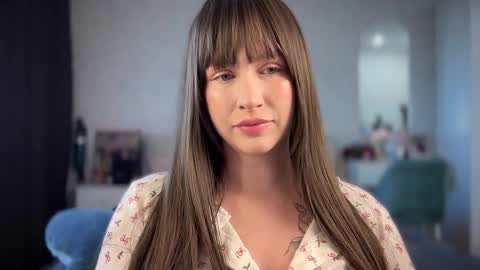 Snapshot of anna_morison chatting on October 18, 11:55 am Annet online show from October 18, 11:55 am