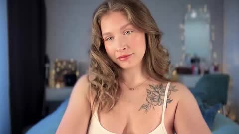 Snapshot of anna_morison chatting on December 15, 9:57 am Annet online show from December 15, 9:57 am