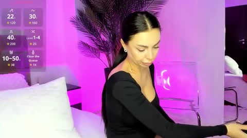 anna_nobel online show from November 14, 5:50 am