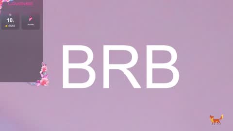 Snapshot of anna_robinson chatting on February 8, 6:54 am Anna online show from February 8, 6:54 am