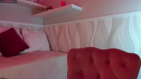 Snapshot of anna_robinson chatting on March 10, 1:01 am Anna online show from March 10, 1:01 am