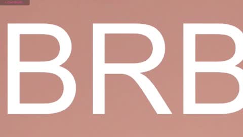 Snapshot of anna_robinson chatting on March 12, 4:30 am Anna online show from March 12, 4:30 am